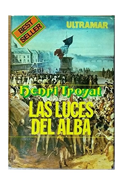 Las luces del alba